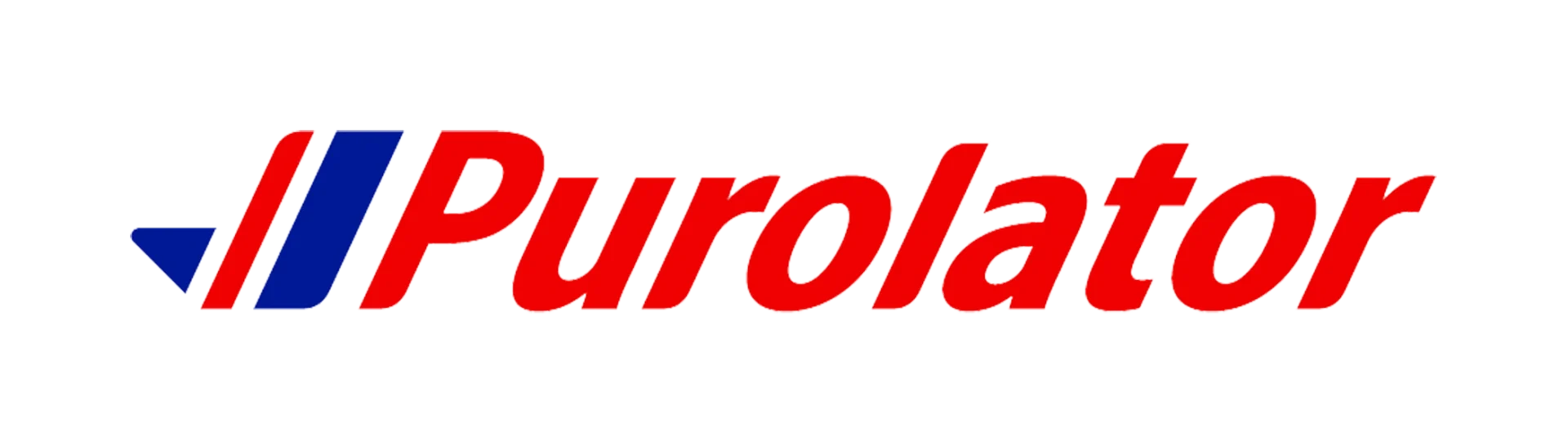 Purolator-Logo